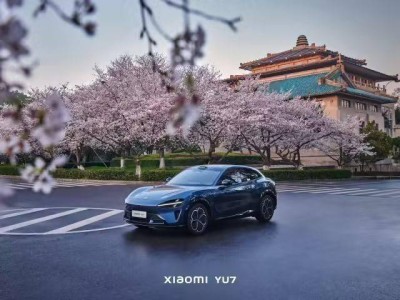 小米YU7推遲上市傳聞引熱議，王化辟謠：上市計劃未變
