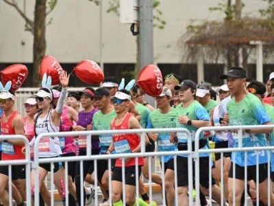 后疫情時代新職業：“私兔”陪跑月入數萬，跑步也能成生意？