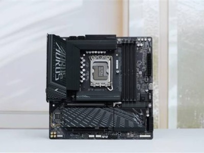 技嘉B860M AORUS PRO WIFI7主板圖賞：高性能與親民價格的完美融合？