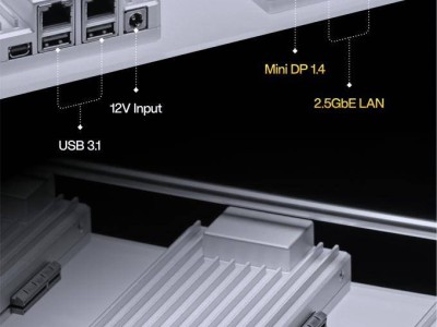 冰鯨科技新推ZimaBoard 2，小巧單板服務器搭載PCIe 3.0×4接口
