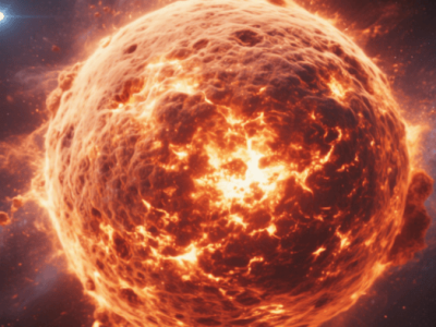 參宿四何時引爆宇宙煙火？科學家：或許還要等上幾十萬年！