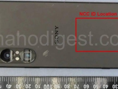 索尼Xperia 1 VII手機曝光：三種新配色，設計延續前代