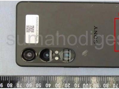索尼Xperia 1 VII真機圖曝光：三種新配色，將搭驍龍8 Elite？
