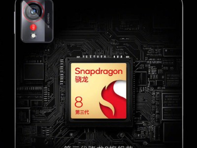 努比亞平板Pro震撼登場：驍龍8 Gen 3搭配2.8K屏，性能如何？