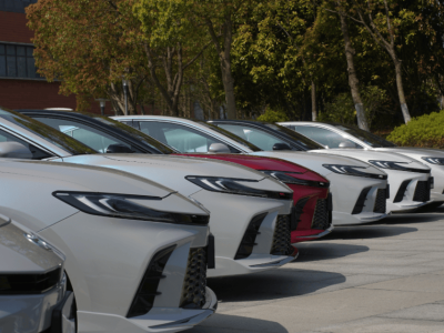 4月購車攻略：這8款合資燃油車大幅降價，忍一忍能省大幾萬？