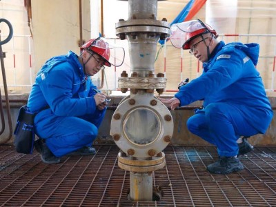 吉化丙烯腈廠一季度環保大捷：廢水減排千余噸，生產環保兩不誤