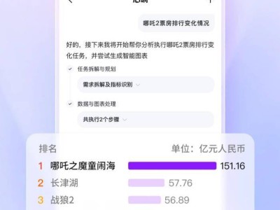 百度心響App上線：多智能體協作，超200種任務類型任你選！