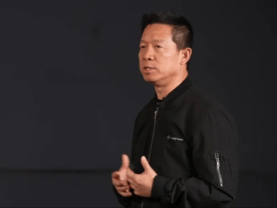 賈躍亭重返FF聯席CEO：揭秘四年宮斗，痛陳人生最后悔決定