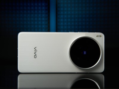 vivo X200 Ultra影像實測：35mm主攝能否超越一英寸傳奇？