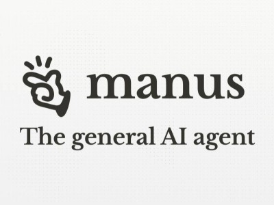 AI智能體Manus獲7500萬美元融資，蝴蝶效應估值飆升四倍欲全球化布局
