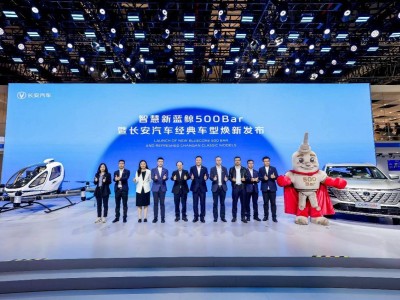 長(zhǎng)安汽車經(jīng)典煥新，500Bar超高壓直噴引領(lǐng)燃油車新時(shí)代