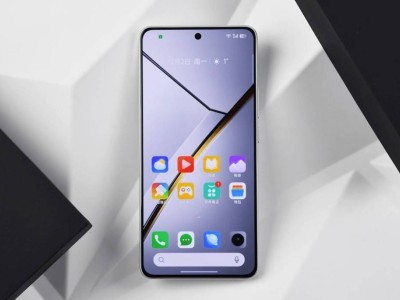 手機內卷新高度！真我Neo7天璣9300+7000mAh電池，僅需1699元？