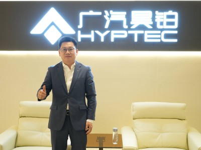 昊鉑邱亮平：上海車展秀肌肉，高端品牌打造痛點何在？