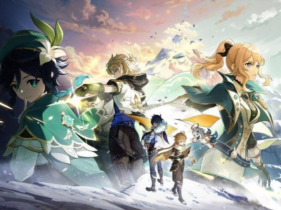 《原神》5.6版本“悖理”定檔5月7日，聯動脈動，新角色卡池搶先看！