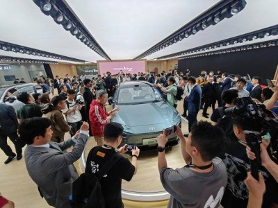 豐田“中國(guó)造”引領(lǐng)合資新風(fēng)尚，本土智慧如何重塑汽車未來(lái)？