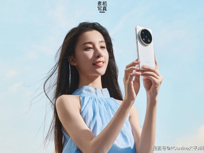 vivo X200 Ultra復刻相機美學：手機秒變口袋單反，人像直出效果如何？