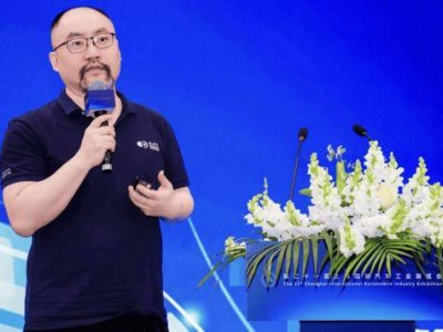 黑芝麻智能引領智能芯片新紀元：全場景生態構建正當時