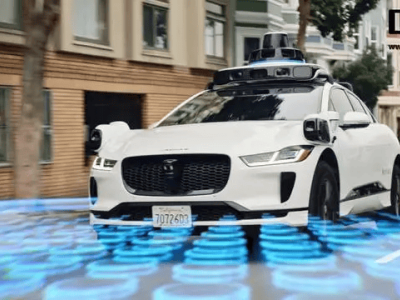 Waymo或將開放個人購買，自動駕駛汽車市場迎來新變局？