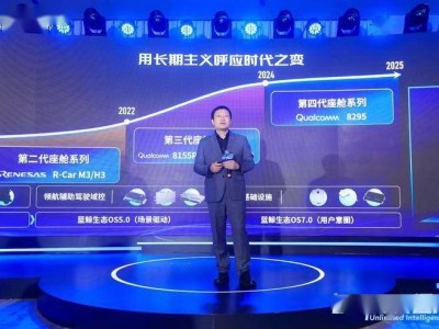 德賽西威發布Smart Solution 3.0，全棧技術引領智慧出行新時代