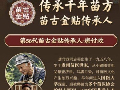 AI偽造“非遺傳承”騙局，“苗古金貼”高價售低質品被查！