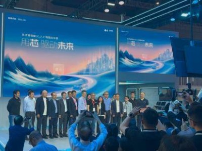 2025上海車展聚焦：車載芯片企業秀“肌肉”，共探整車成本優化路