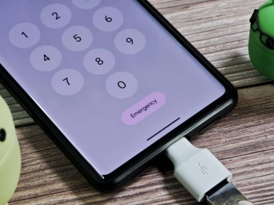安卓16新功能：鎖屏可禁用USB，數據安全再升級？
