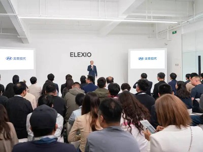 北京現代“電動戰略”重啟，能否在新能源賽道上演“王者歸來”？