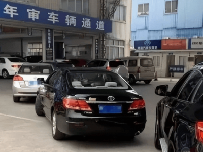 年檢存廢之爭：如何平衡安全與車主負擔，推動制度合理改革？