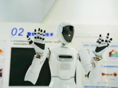 美的自研人形機器人即將“上崗”：進廠運維，下半年變身門店“咖啡師”