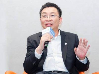 上汽大通楊懷景：加速海外布局，今年海外銷量劍指10萬輛