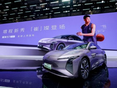 星海S7增程版上市：黃金比例+超長續航，能否引領10-15萬增程轎車新風潮？