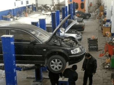 六大傷車陋習，你無意中的小動作可能正悄悄毀掉愛車！