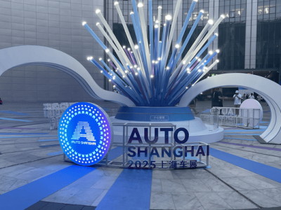 跨國汽車零部件巨頭爭搶中國市場，中國供應商如何應對？