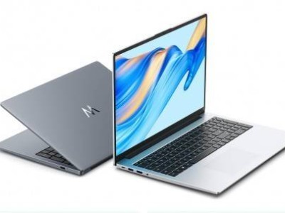 職場高效新選擇！WIKO Hi MateBook D系列筆記本震撼發布