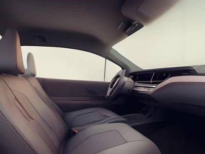 特斯拉Model X：豪華電動(dòng)SUV的新標(biāo)桿，憑何贏得消費(fèi)者青睞？