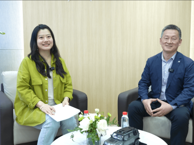 曹東杰詳解猛士M817：華為技術(shù)全融入，越野車如何定義新“可靠”？