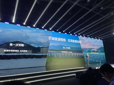 寧德時代曾毓群：從電池制造到新能源開拓，引領產業新變革
