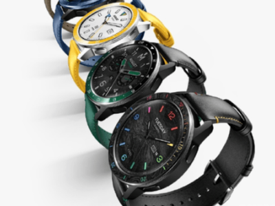 小米Watch S3固件升級，融合設備中心與網絡對講功能亮相！