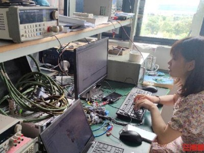 北斗導航科研團隊：以青春智慧，鋪就軌道交通精準定位新路徑