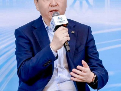 上汽通用盧曉：未來一年推六款至境新車，新能源汽車務必盈利
