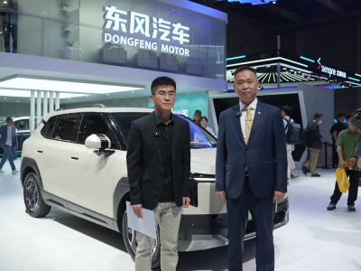 東風(fēng)納米車展亮新招：四年四新車，海外布局穩(wěn)步走！
