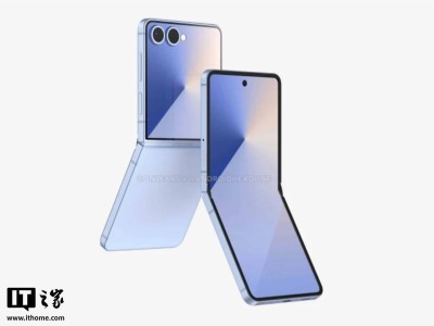三星Galaxy Z Flip7將搭驍龍8至尊版，電池容量小幅提升