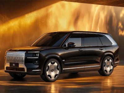 2025上海車展：汽車產業轉型下的技術博弈與未來展望