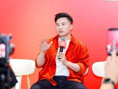 MG周钘談車展：年輕化戰(zhàn)略下，7款新車蓄勢待發(fā)