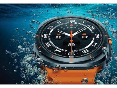 三星Galaxy Watch Ultra 2將攜手折疊屏新機震撼登場？