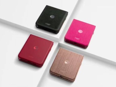 摩托羅拉Moto Razr60 Ultra折疊屏新機(jī)來(lái)襲，5月8日見(jiàn)真章！