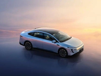 東風日產N7純電登場，11.99萬起售，能否撼動自主新能源市場格局？