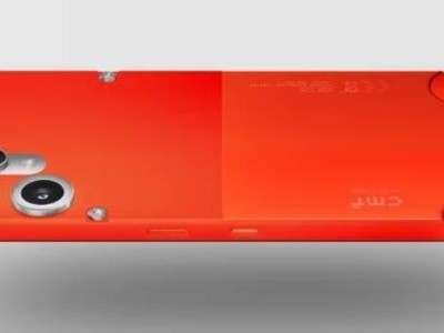 CMF Phone 2 Pro發布：模塊化鏡頭升級，影像新體驗，250歐元起售