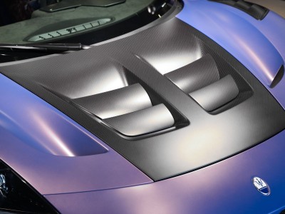 瑪莎拉蒂MC20 GT2 Stradale登陸中國，414.5萬起售，賽道狂飆新選擇！