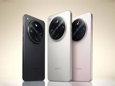 OPPO Find X8 Ultra升級：全球首發(fā)原彩ProXDR實況，拍攝體驗再升級！